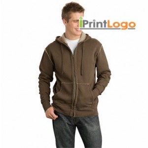 FLEECE HOODIES-IGT-VE9183